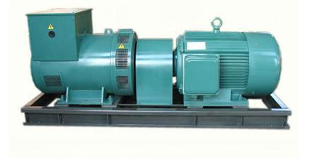 淮上发电机出租