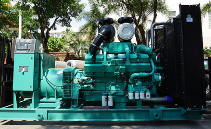 淮上柴油发电机 淮上柴油发电机